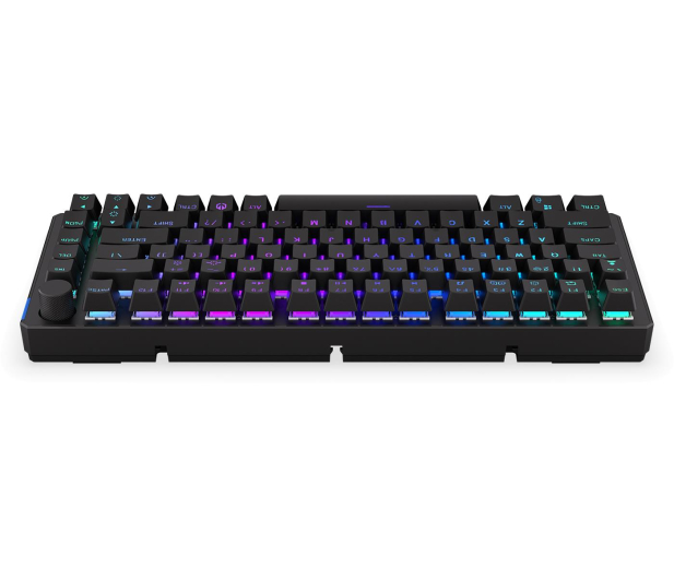 ENDORFY Thock 75% Wireless Red - 1123557 - zdjęcie 2